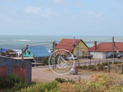 Apartamento El Angel - 2 Punta del Diablo