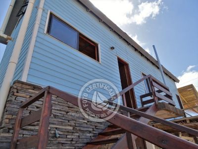 Amaneceres del Diablo 8 - Punta del Diablo