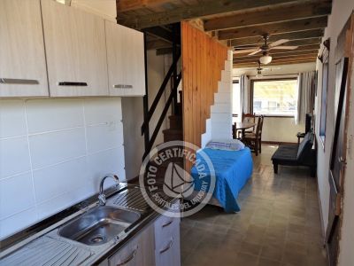 Amaneceres del Diablo 8 - Punta del Diablo