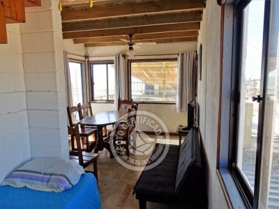 Amaneceres del Diablo 8 - Punta del Diablo