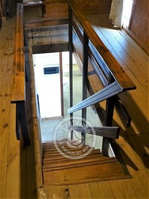 Amaneceres del Diablo 8 - Punta del Diablo