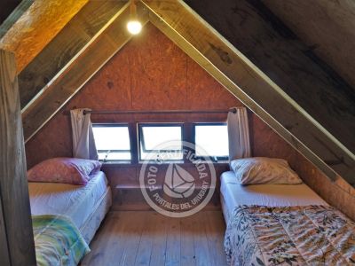 Amaneceres del Diablo 8 - Punta del Diablo