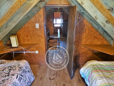 Amaneceres del Diablo 8 - Punta del Diablo