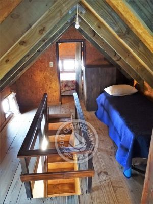 Amaneceres del Diablo 8 - Punta del Diablo