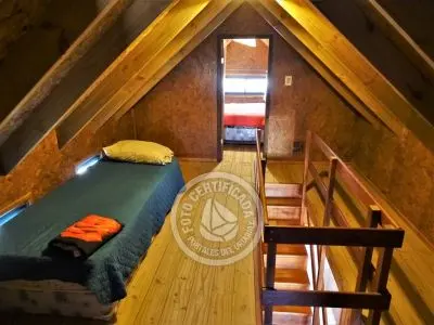 Amaneceres del Diablo 6 - Punta del Diablo