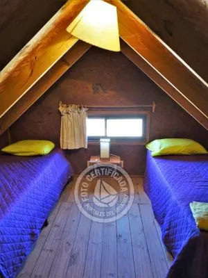 Amaneceres del Diablo 6 - Punta del Diablo