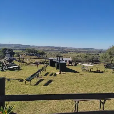 Casas|Cabanas|Aptos|Complexos ... El Edén Total Pueblo Edén