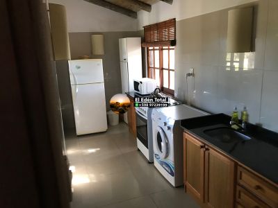 Casas|Cabanas|Aptos|Complexos ... El Edén Total Pueblo Edén