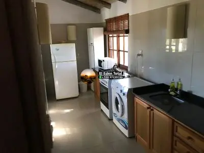 Casas|Cabanas|Aptos|Complexos ... El Edén Total Pueblo Edén