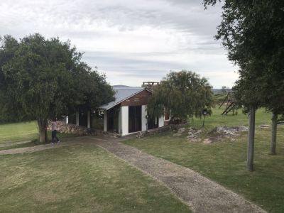 Casas|Cabanas|Aptos|Complexos ... El Edén Total Pueblo Edén