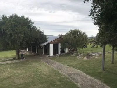 Casas|Cabanas|Aptos|Complexos ... El Edén Total Pueblo Edén