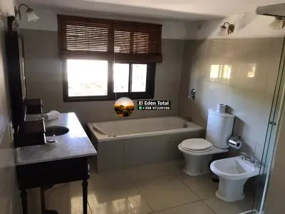 Casas|Cabanas|Aptos|Complexos ... El Edén Total Pueblo Edén