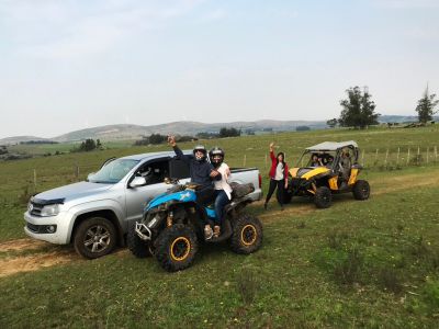 Casas|Cabanas|Aptos|Complexos ... El Edén Total Pueblo Edén