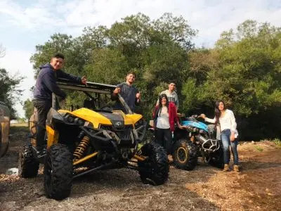 Casas|Cabanas|Aptos|Complexos ... El Edén Total Pueblo Edén