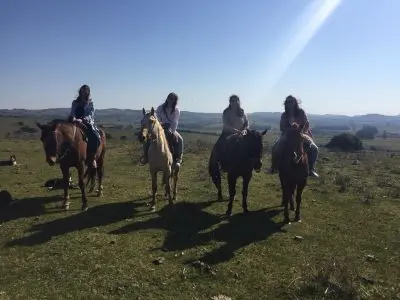 Entertainments paseos en cuatriciclos y utv Pueblo Edén