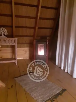 Cabaña Este - Venite a casa  Villa Serrana