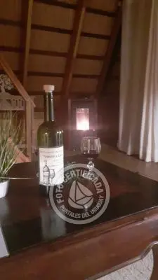 Cabaña Este - Venite a casa  Villa Serrana