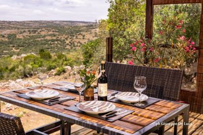 Cabaña Este - Venite a casa  Villa Serrana