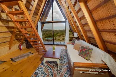 Este - Venite a casa - Hotel