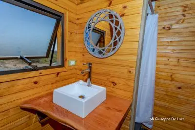 ESte Venite a Casa Bungalows villa serrana