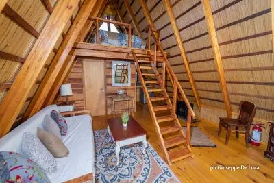 ESte Venite a Casa Bungalows villa serrana