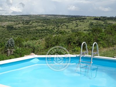 Cabaña Este - Venite a casa  Villa Serrana