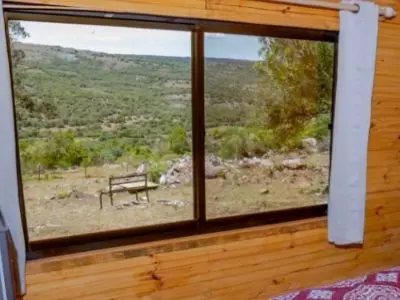 4 vientos - venite a casa -bungalows - villa serrana