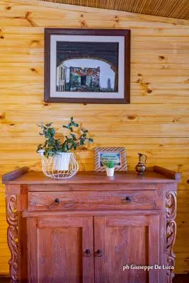 4 vientos - venite a casa -bungalows - villa serrana