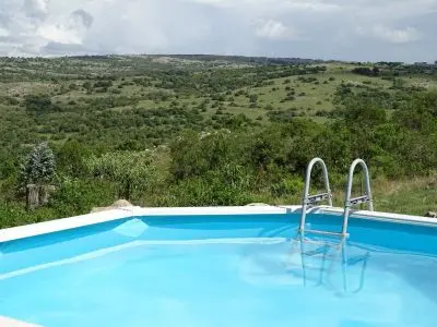 Bed & Breakfast 4 Vientos - Venite a casa   Villa Serrana