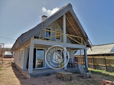 Casa MurgaLA Punta del Diablo .- Foto del 12/1/22, 14:57