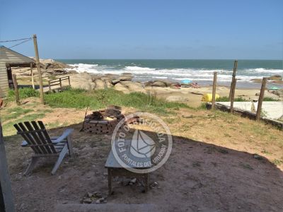 Casa MurgaLA Punta del Diablo .- Foto del 12/1/22, 14:56