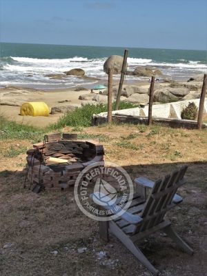 Casa MurgaLA Punta del Diablo .- Foto del 12/1/22, 14:57