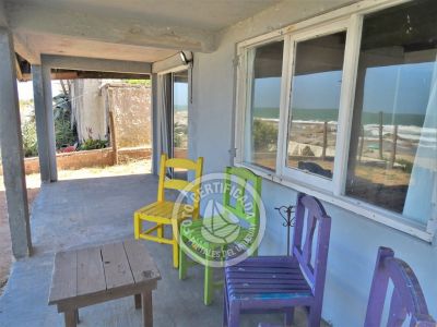 Casa MurgaLA Punta del Diablo .- Foto del 12/1/22, 14:57
