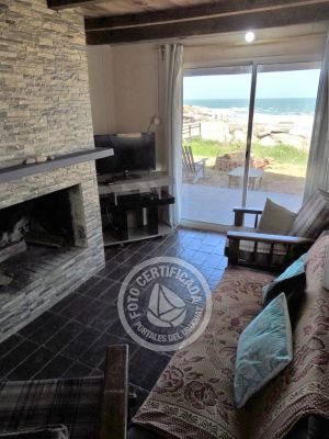 House MurgaLA Punta del Diablo