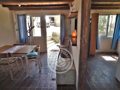 House MurgaLA Punta del Diablo