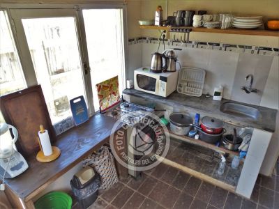 House MurgaLA Punta del Diablo