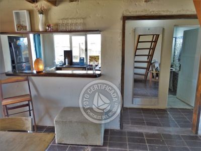 House MurgaLA Punta del Diablo