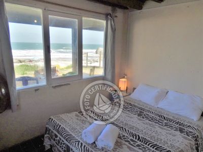 House MurgaLA Punta del Diablo