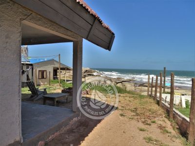 House MurgaLA Punta del Diablo