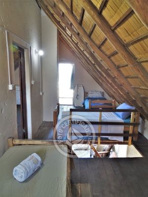 House MurgaLA Punta del Diablo