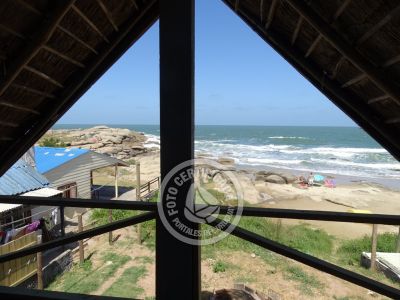 House MurgaLA Punta del Diablo