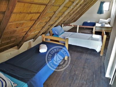 House MurgaLA Punta del Diablo