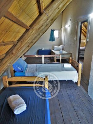 House MurgaLA Punta del Diablo