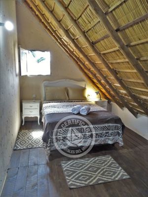 House MurgaLA Punta del Diablo