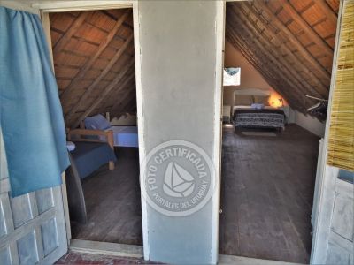 House MurgaLA Punta del Diablo