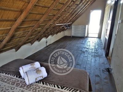 House MurgaLA Punta del Diablo