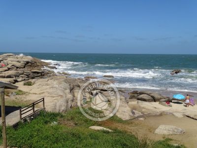 House MurgaLA Punta del Diablo