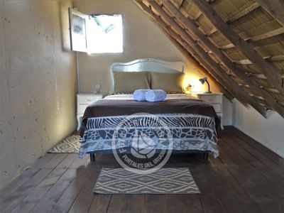 House MurgaLA Punta del Diablo