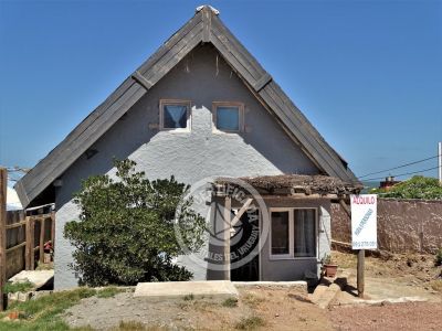 House MurgaLA Punta del Diablo