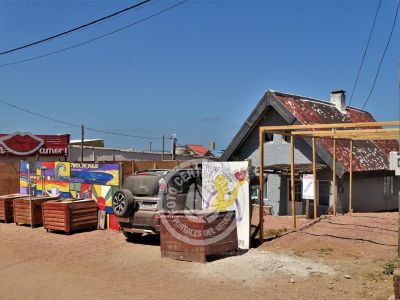 House MurgaLA Punta del Diablo